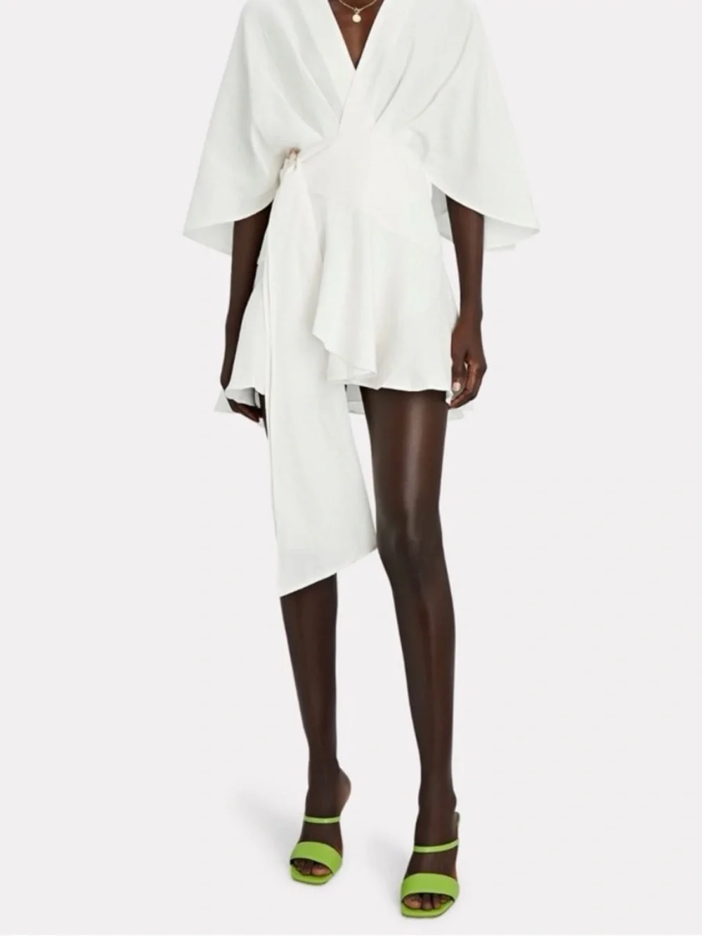 Significant Other Dress